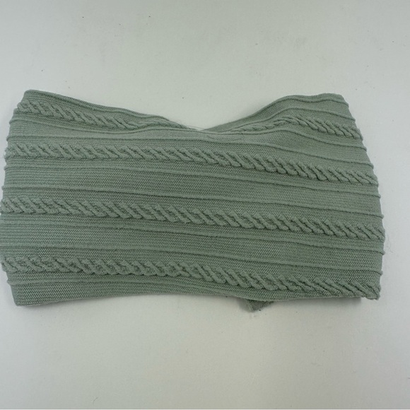 Prohouse Baby Girl Nylon Handmade Headbands Newborn Infant Toddlers | 7 Pack - Picture 12 of 16